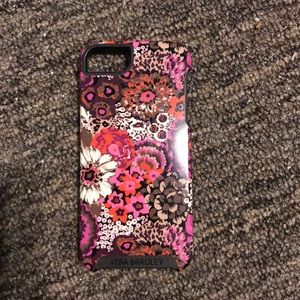 iphone 5s Vera Bradley case